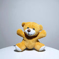 Peluş Ayı Kahverengi 20 cm